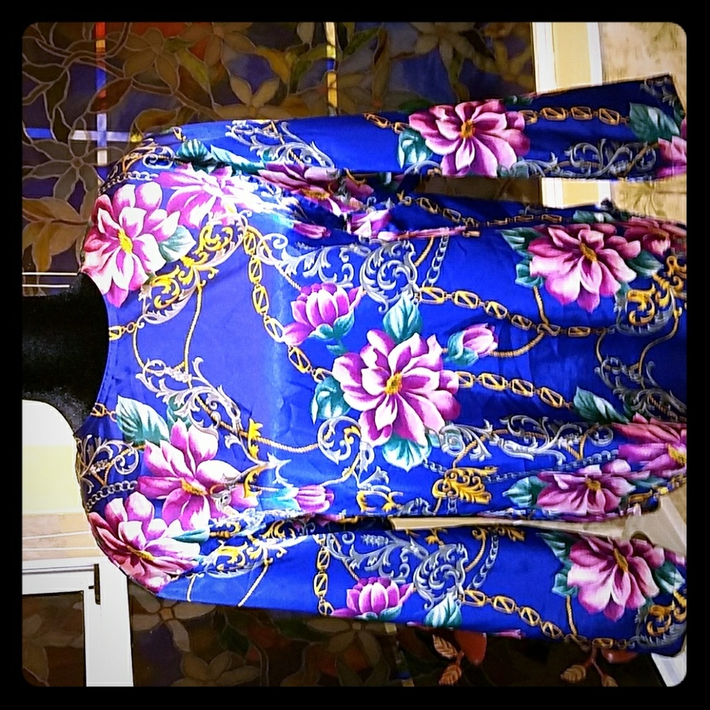 LIZ CLAIBORNE Blouse. Size 12